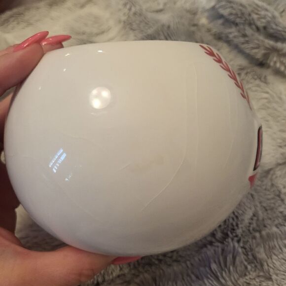 Gallerie baseball snickers mug - Picture 6 of 8